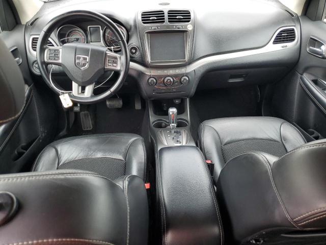 3C4PDCGB7LT194318 Dodge Journey Crossroad