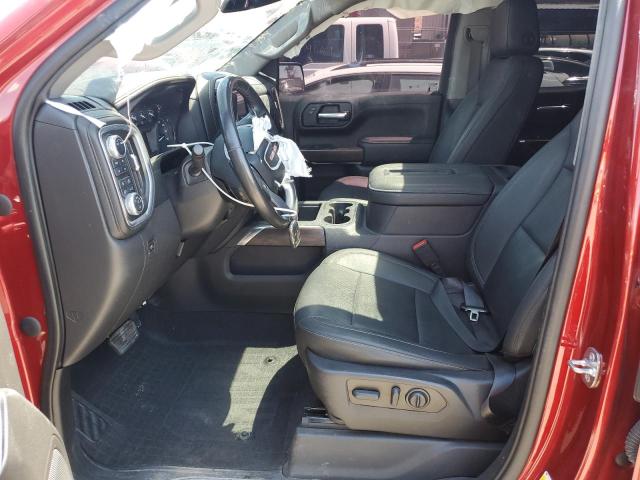3GTU9DED7NG147350 GMC Sierra Limited K1500 Slt