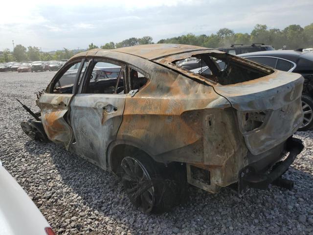 5UXKU2C59F0N76435 BMW X6 Xdrive35i