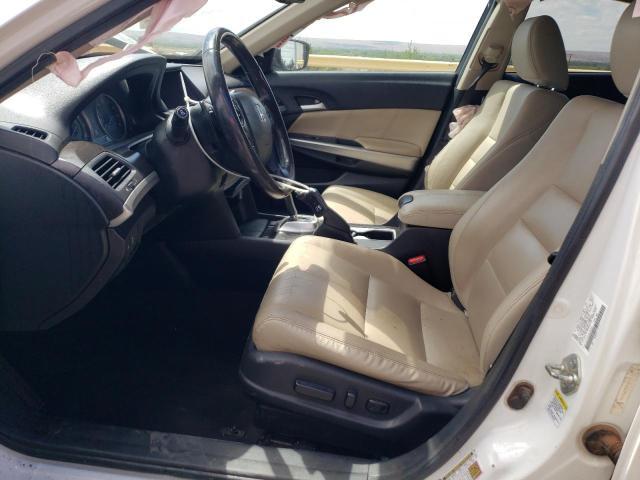 5J6TF2H5XEL000420 Honda Crosstour Exl