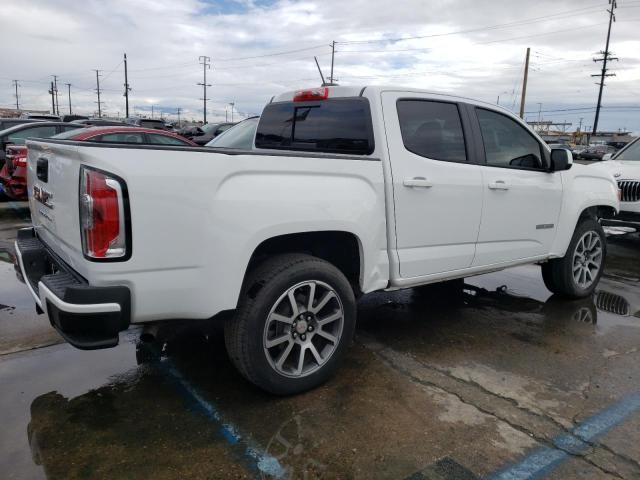 1GTG5CEN2N1255742 GMC Canyon Elevation