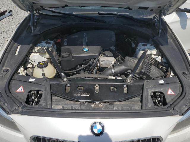 WBA5A7C52ED617934 BMW 528 XI
