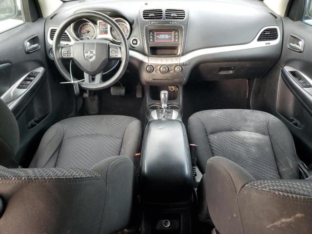 3C4PDCBG7GT127159 Dodge Journey Sxt