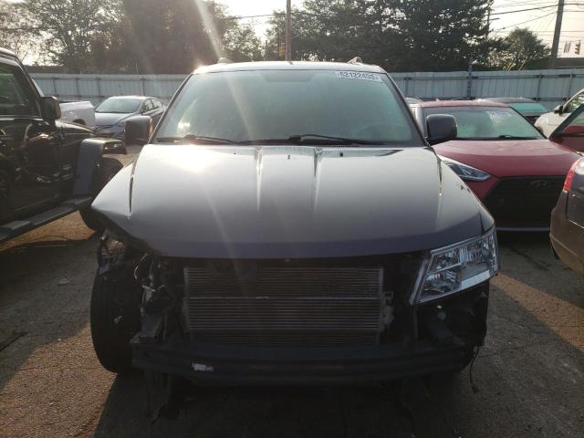 3C4PDDBG9GT101040 Dodge Journey Sxt