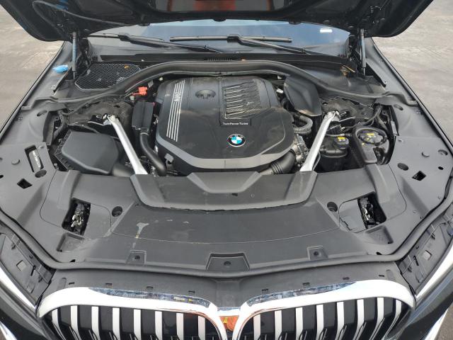 WBA7T2C08NCJ13422 BMW 740 I