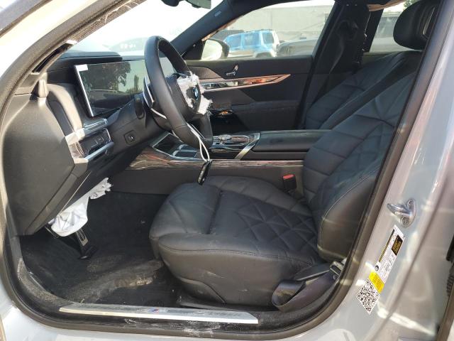 WBA23EH02PCM45797 BMW 740 I