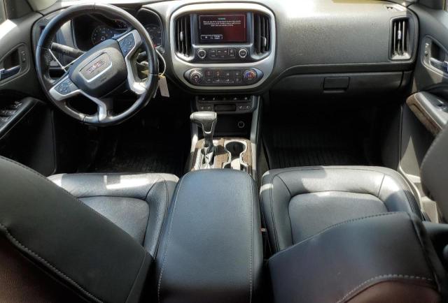 1GTG5DEN7H1319378 GMC CANYON SLT