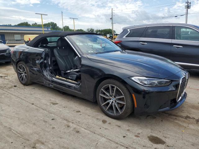 WBA43AT05NCK47012 BMW 430xi