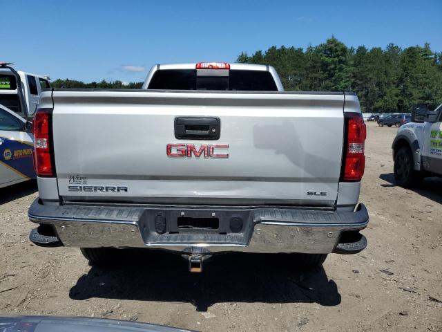 1GTV2MEC6HZ367017 GMC Sierra K1500 Sle