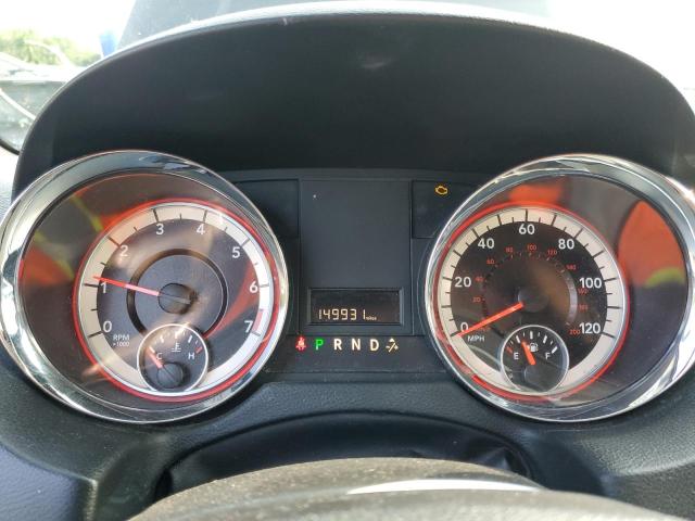 2C4RDGCG1HR861797 Dodge Grand Caravan Sxt