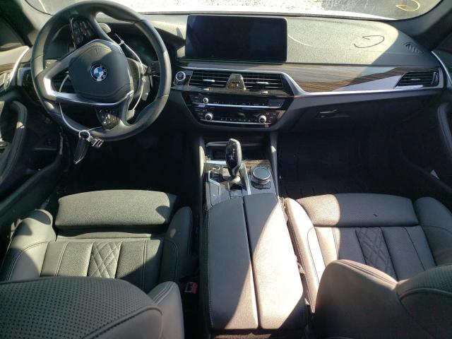WBA53BJ09MWX16273 BMW 540 I