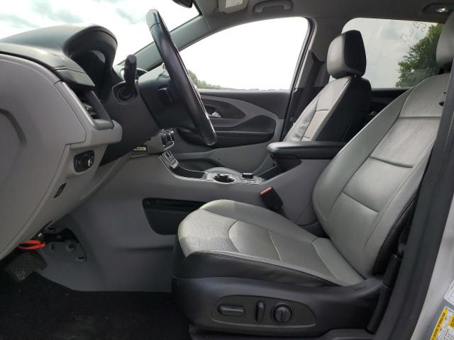 3GKALPEX9JL277314 GMC Terrain Slt