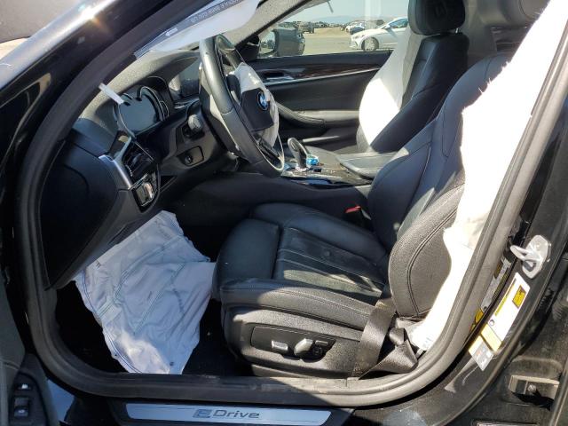 WBAJA9C52KB388785 BMW 530e