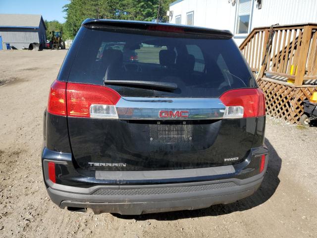 2GKFLSEK9H6316172 GMC Terrain Sle