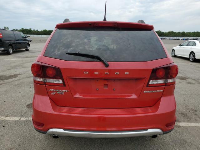 3C4PDDGG3JT511297 Dodge Journey Crossroad