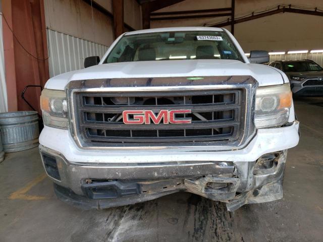 1GTN1TEHXFZ403166 GMC Sierra C1500