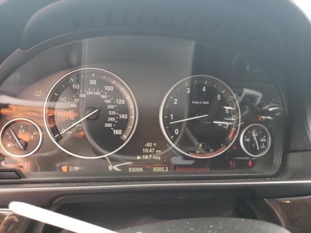WBA5B3C55ED534651 BMW 535 XI