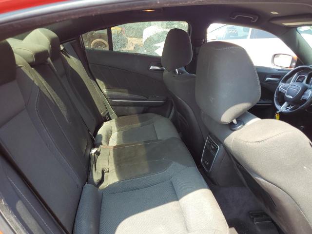 2C3CDXHG6JH335325 Dodge Charger Sxt Plus