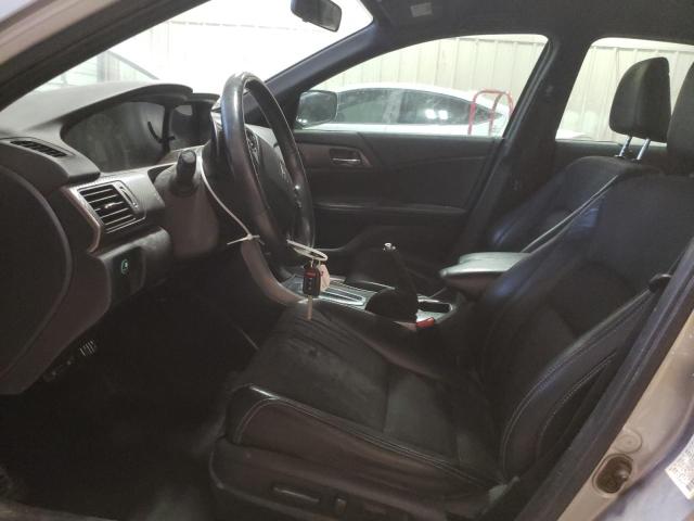 1HGCR2F59GA082138 Honda Accord Sport