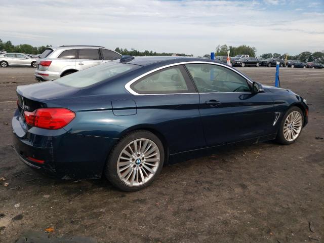 WBA3N9C57EK244781 BMW 428 XI