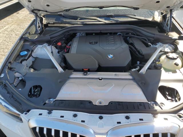 WBX57DP01NN183789 BMW X3 Xdrive30i