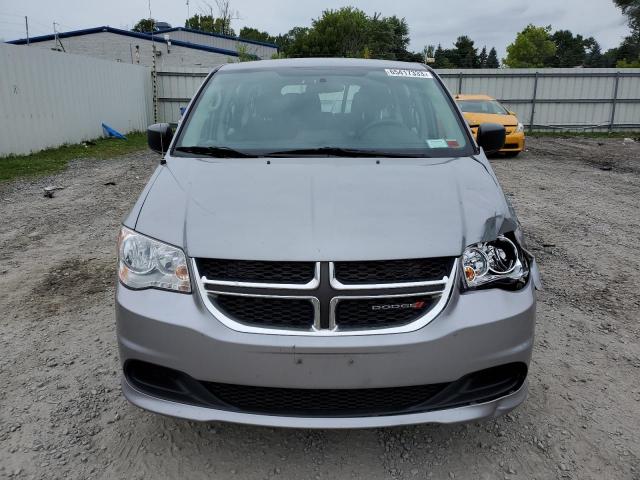 2C4RDGBG8ER331971 Dodge Grand Caravan Se