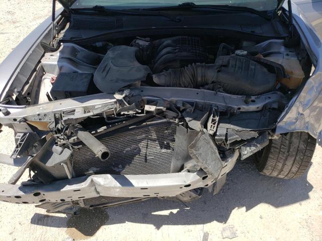 2C3CDXBG0EH129299 Dodge Charger Se