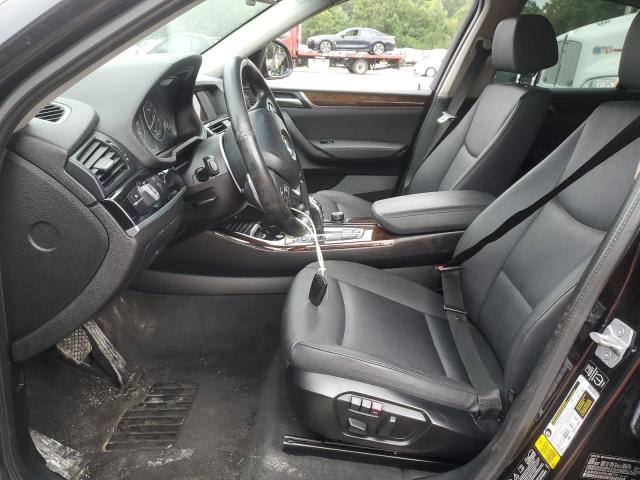 5UXXW3C53F0M86770 BMW X4 Xdrive28i