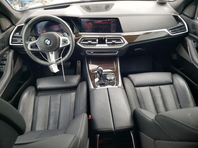 5UXJU2C54KLN49955 BMW X5 Xdrive50i