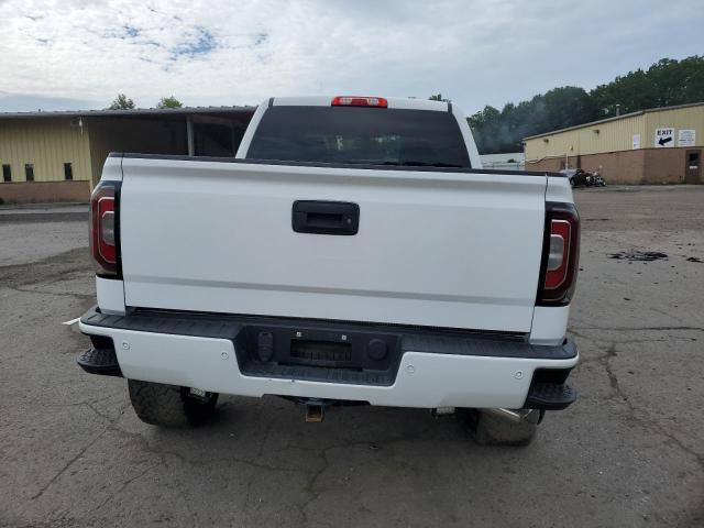 3GTU2NEC2GG181264 GMC Sierra K1500 Slt