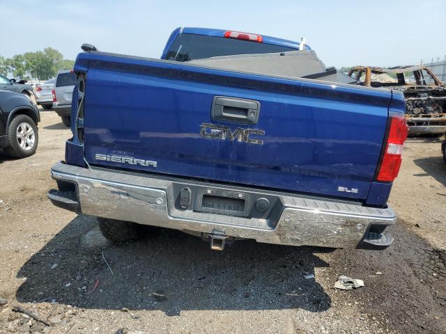 3GTU2UEC6EG336051 GMC Sierra K1500 Sle