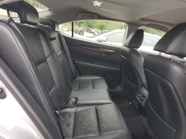 JTHBK1GG9E2090710 Lexus ES 350
