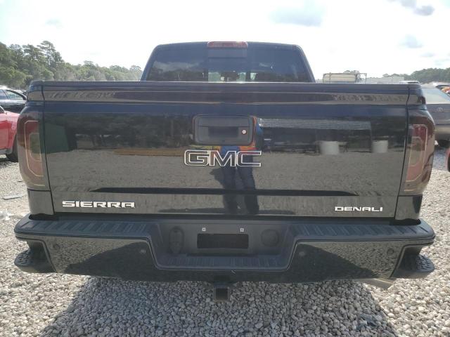 3GTU2PEJ7JG165823 GMC Sierra K1500 Denali