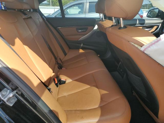 WBA8B9G31HNU53427 BMW 330 I