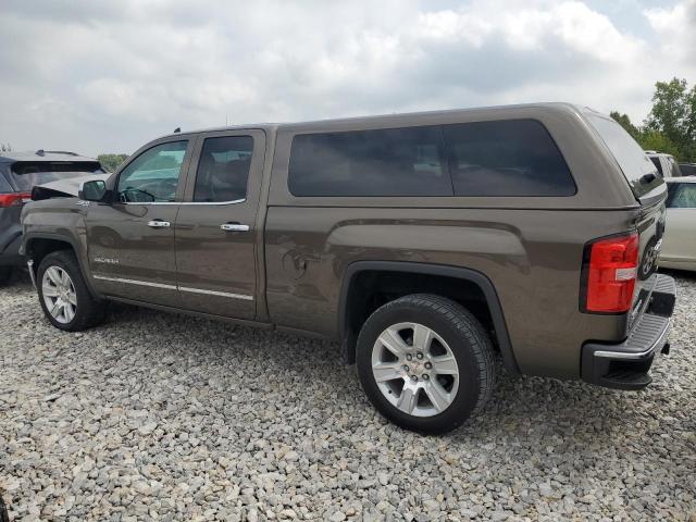 1GTV2VEC1FZ358678 GMC Sierra K1500 Slt