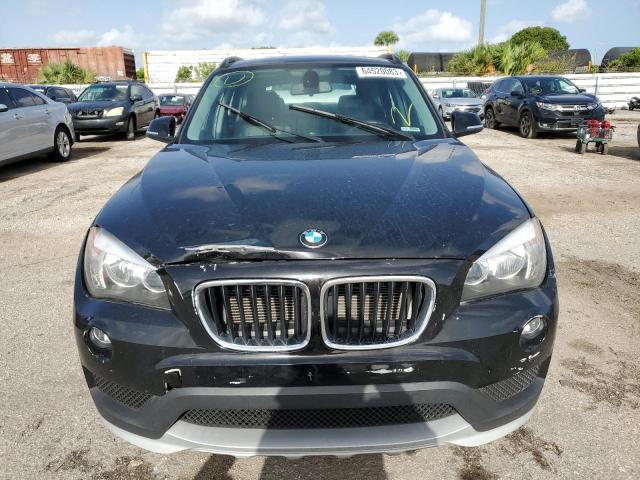 WBAVM1C50FV316112 BMW X1 Sdrive28i