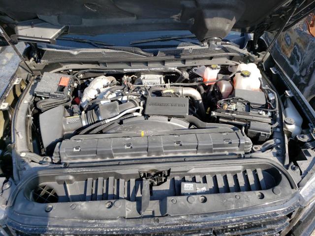 1GT49PEY8NF357378 GMC Sierra K2500 At4