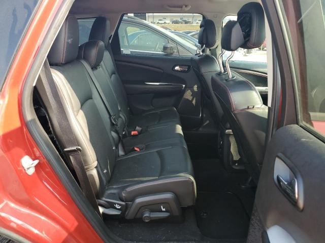3C4PDDEG4ET309254 Dodge Journey R/t