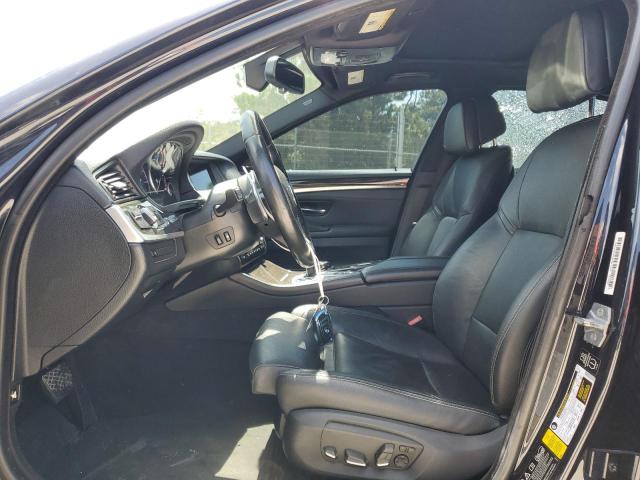 WBAKP9C50ED692614 BMW 550 Xi