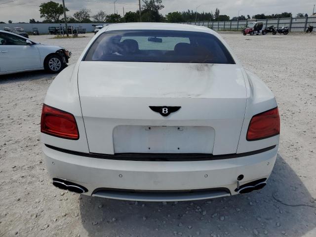 SCBET9ZA6F8050122 Bentley FLYING SPUR