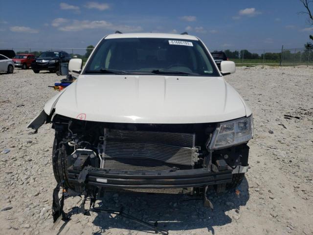 3C4PDCBB3FT542319 Dodge Journey Sxt