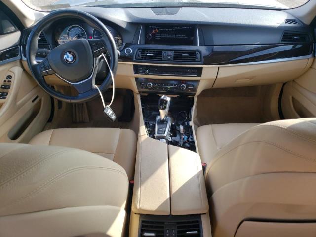 WBA5A7C51FD620762 BMW 528 XI