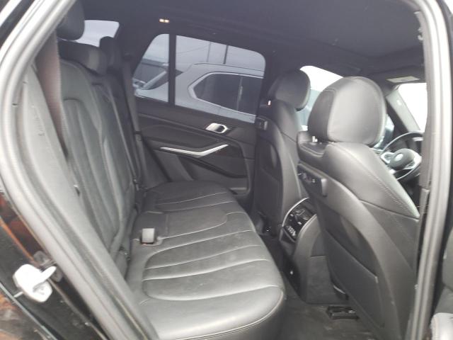 5UXCR4C06M9E99170 BMW X5 Sdrive 40i