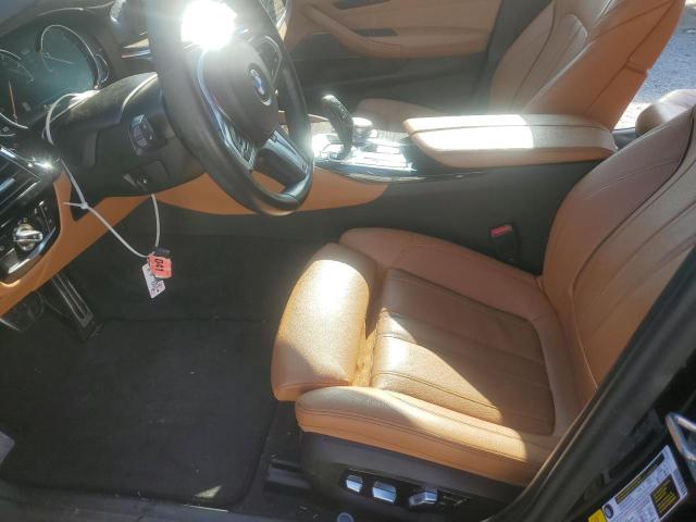 WBAJA5C5XJWA36038 BMW 530 I