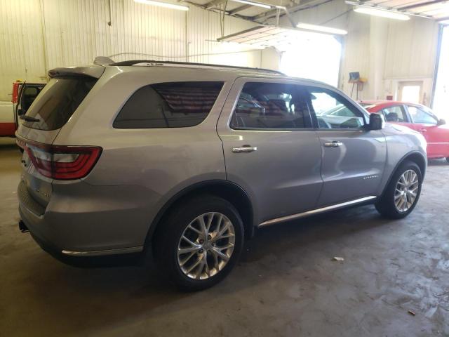 1C4RDJEG0FC737648 Dodge Durango Citadel