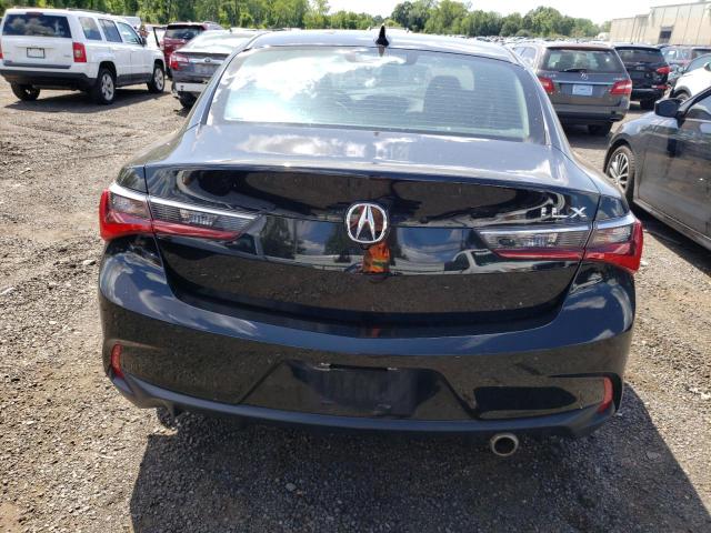 19UDE2F34KA009864 Acura ILX