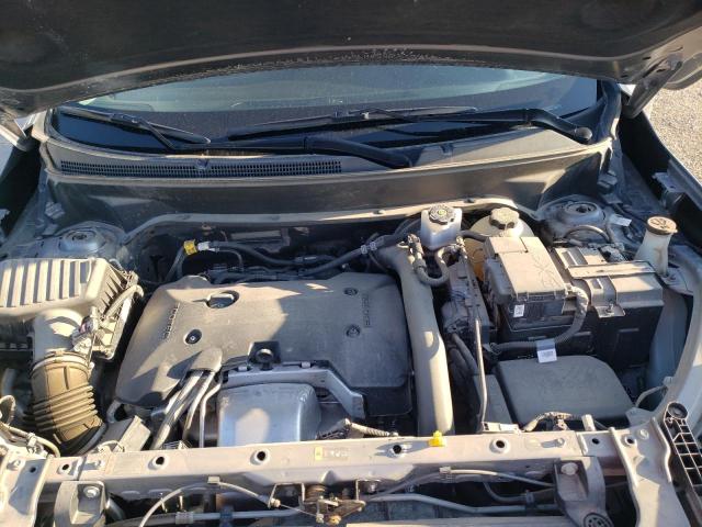 3GKALPEX4KL133882 GMC Terrain Slt