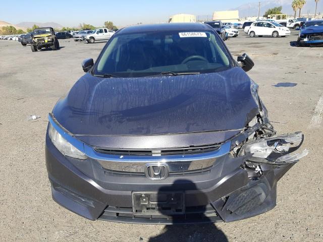 19XFC2F54HE214444 Honda Civic Lx