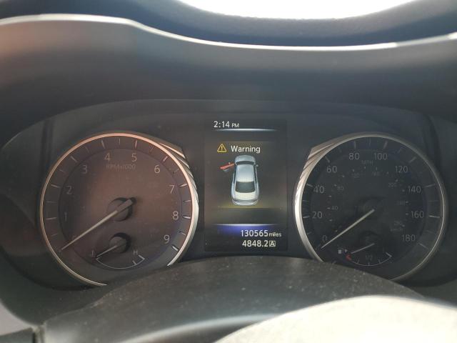 JN1BV7AR6EM701936 Infiniti Q50 BASE