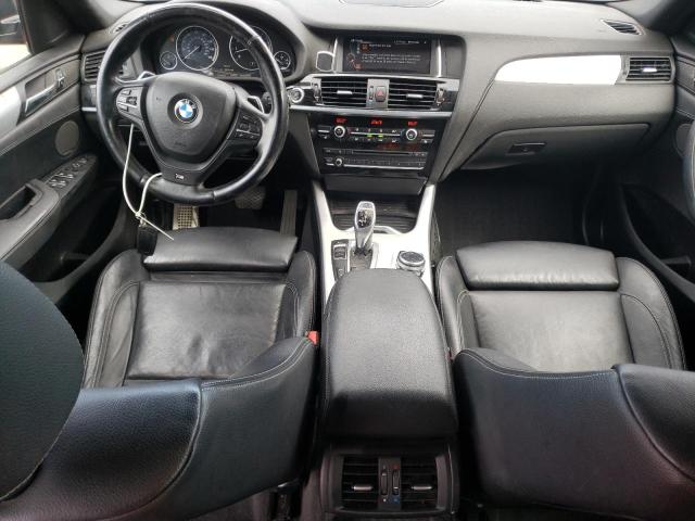 5UXXW5C56F0E87717 BMW X4 Xdrive35i